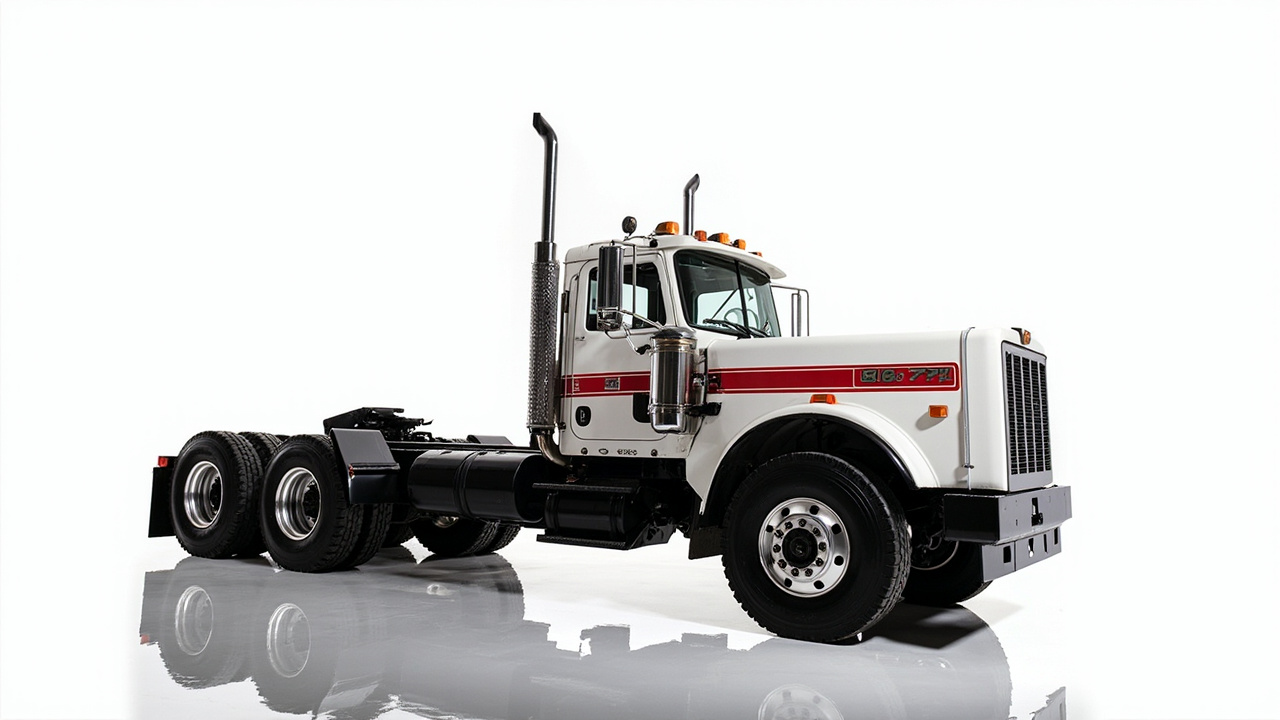 Big Bud 739